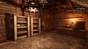 Village Merchant. Игра  Деревенский торговец. Симулятор.