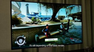 Starfield и DLSS 5 😱