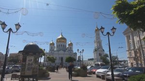 Поход 28 июля 2025 г.