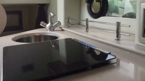 Катер Sea Ray Sundancer 265