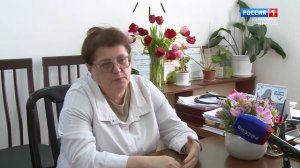 "Будем здоровы"