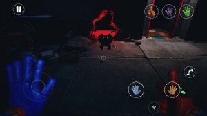 Скример Мини-Догдея (поппи плэйтайм 3)