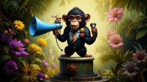 Приключение Нуруло в Спёрбанке. Маймун требующее приложение банка. Часть 2