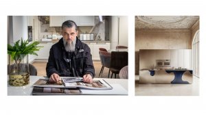 Разбор проекта кухни с точки зрения производителя.