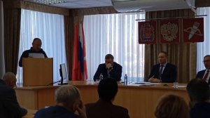 В администрации Ачинского округа вернулись к обсуждению вопроса по бездомным собакам