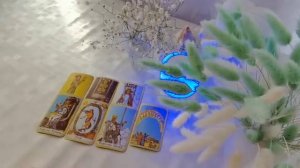 Какие изменения произойдут у вас в течение ближайшего месяца ❓