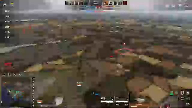 Broken Arrow смотреть онлайн