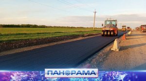 ⚡️2500 км дорог: Донбасс вырвался в лидеры по ремонту дорожных артерий на юге России