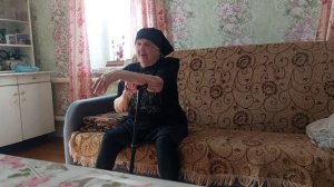 Жалко Олесю Андреевну