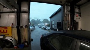 2018 Toyota Corolla и Томагавк. Ремонт машин в Америке, Кентукки.(SAMARA AUTO USA)