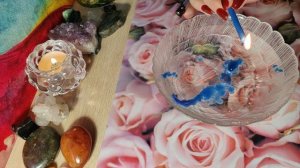 Подсказки ангелов хранителей для вас 🔮 гадание на свече