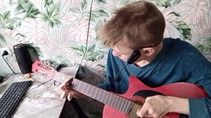 Дискотечная