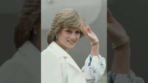 Принцесса Диана. Часть 2