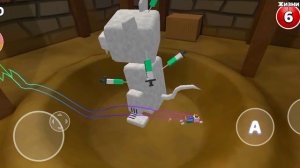 балуемся в сба