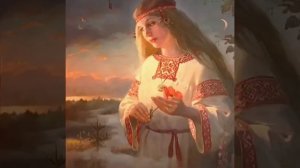 Витязи Руси (Алёна Далида)