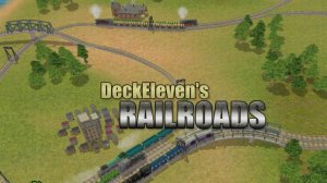 Deck'Elvene's #3 {зима}