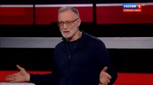 Для нас важно стать настолько сильными, чтобы не быть втянутыми в этот хаос