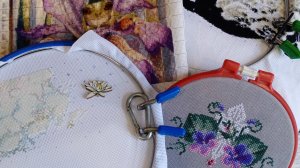 МОИ ПРОДВИЖЕНИЯ ПО ПЯТИ ПРОЦЕССАМ, ХИМЕРА, ЧУДЕСНАЯ ИГЛА,ЛИСИЧКИНЫ КРЕСТИКИ