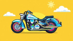 Развивающий мультфильм для детей "Пазлы" (познавательный мультик для малышей)