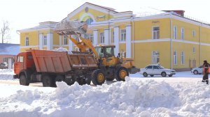 Время новостей 17 марта 2026