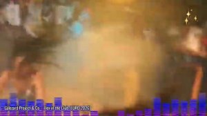 Galezard Project Co - Flex in the Club EURO  SD DruzhninRs Rastafair