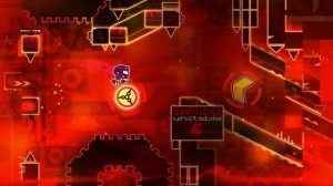 The Foundry | Weekly Demon #2 | Geometry Dash