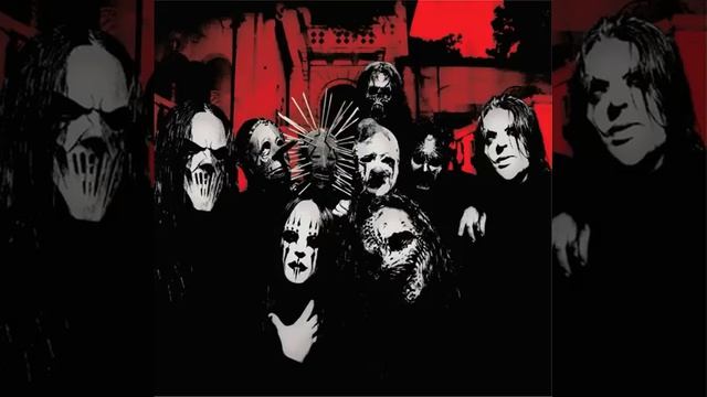 Slipknot - Vermilion (Audio)