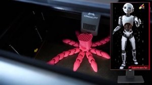 Creality K2 Plus Combo: Революция в 3D-печати или старые грабли? 🤔