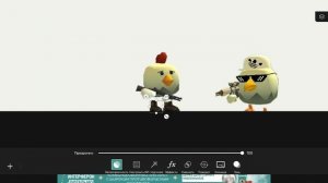 второй трейлер к серию 3