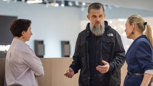 Что привело в мир мебели?