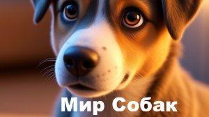 Мир собак