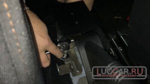 Подлокотник «ArSolid» Lada Vesta Sw Cross