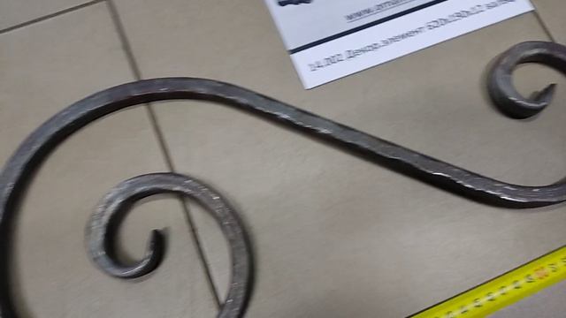 14.002 Декор.элемент 620х190х12 вальц.mp4