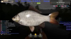 РУССКАЯ РЫБАЛКА 4 ФАРМ