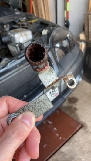 Печку менять. Короткое.