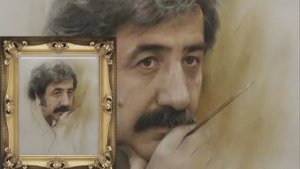 ИРАНские художники- реалисты