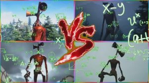 СИРЕНОГОЛОВЫЙ МОНСТР и ВЕСЕЛЫЕ ТАНЦЫ 😱 ЭПИЧЕСКИЙ МУЛЬТИК ПРО ГЕРОЕВ!