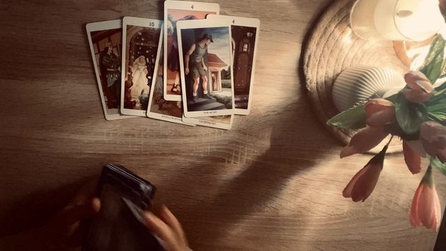 ЧТО ОТ ВАС СКРЫТО❓❗️🌺ТАРО ГАДАНИЕ