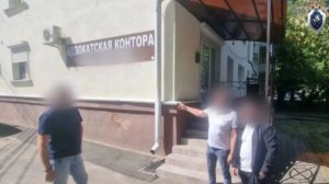 В Ставрополе адвокату и бывшему доценту вуза вынесли приговор