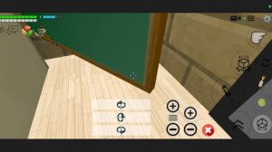 попал в дом маньяка хоррор чикен ган