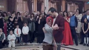 Самый лучший танец на свадьбе 2026