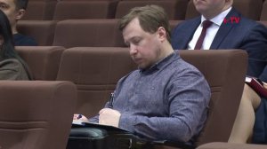 Губернские новости. 17.03.2026