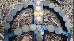 Обалденные находки со старого хутора. Первый день.