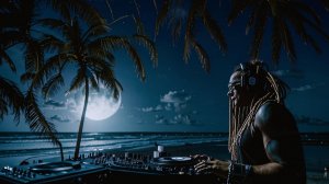 музыка онлайн CHILL-OUT Чилаут