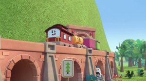 Кори Карсон 5 сезон 13 серия (мультсериал, 2021)