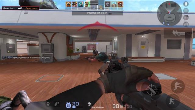 Мой первый едит! Standoff 2 edit смотреть онлайн