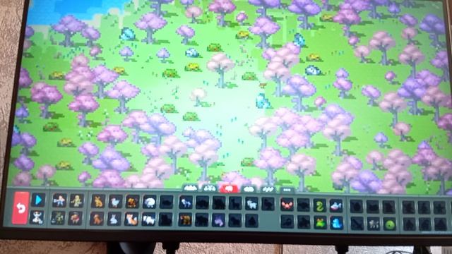 играем в WorldBox