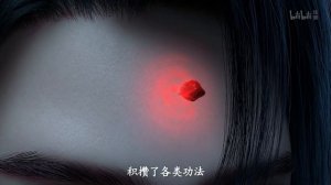 Врата Мистического Царства 19 Серия - Превью (Аниме-Мультсериал 2025)