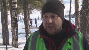 МИФИческое племя оправдало своё название на «Зимних забавах» комбината