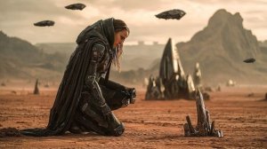 15 свежих фантастических фильмов 2026, которые стоит посмотреть прямо сейчас!